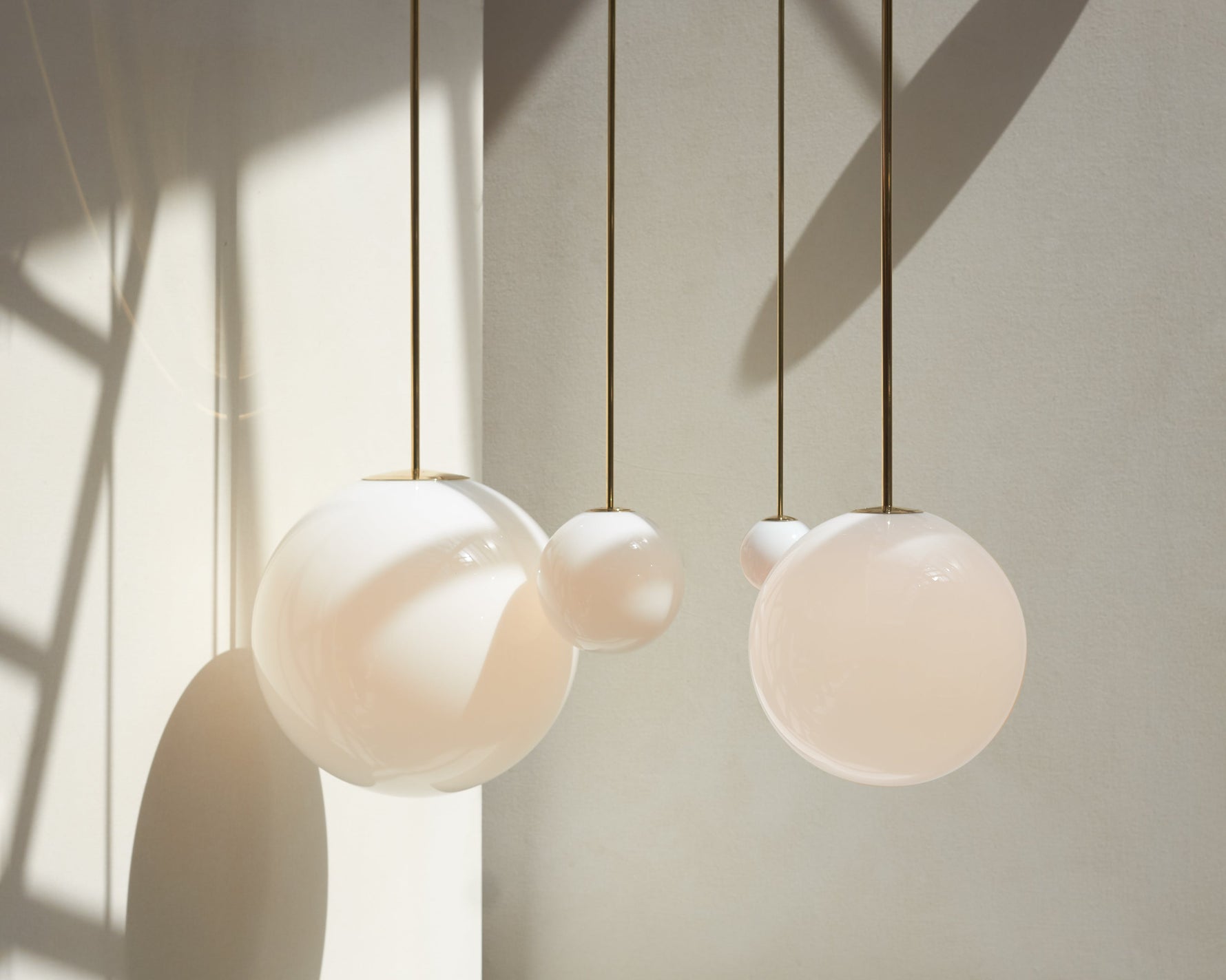 Brass Architectural Collection Pendant Lamp - Lamp Outdoor