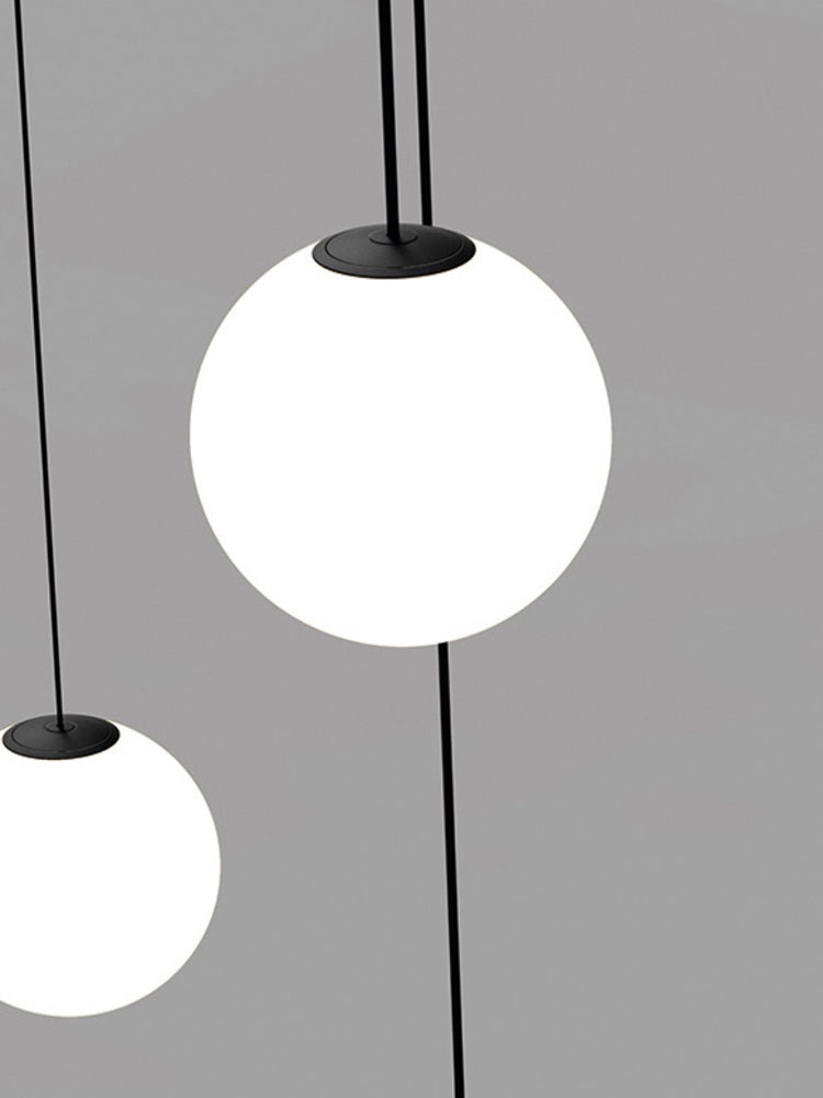 Brass Architectural Collection Pendant Lamp - Lamp Outdoor