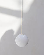 Brass Architectural Collection Pendant Lamp - Lamp Outdoor