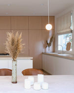 Brass Architectural Collection Pendant Lamp - Lamp Outdoor
