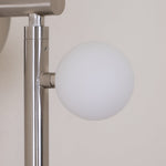 Brass Glass Tube Wall Lamp - Lamp Outdoor