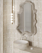 Brass Glass Tube Wall Lamp - Lamp Outdoor
