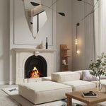 Brass Glass Tube Wall Lamp - Lamp Outdoor