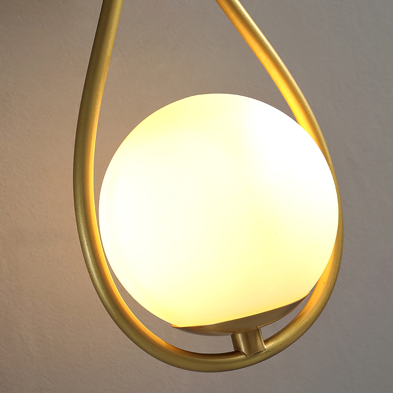 Brass Vanity Wall Lamp - Lamp Outdoor