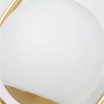 Brass Vanity Wall Lamp - Lamp Outdoor