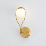 Brass Vanity Wall Lamp - Lamp Outdoor
