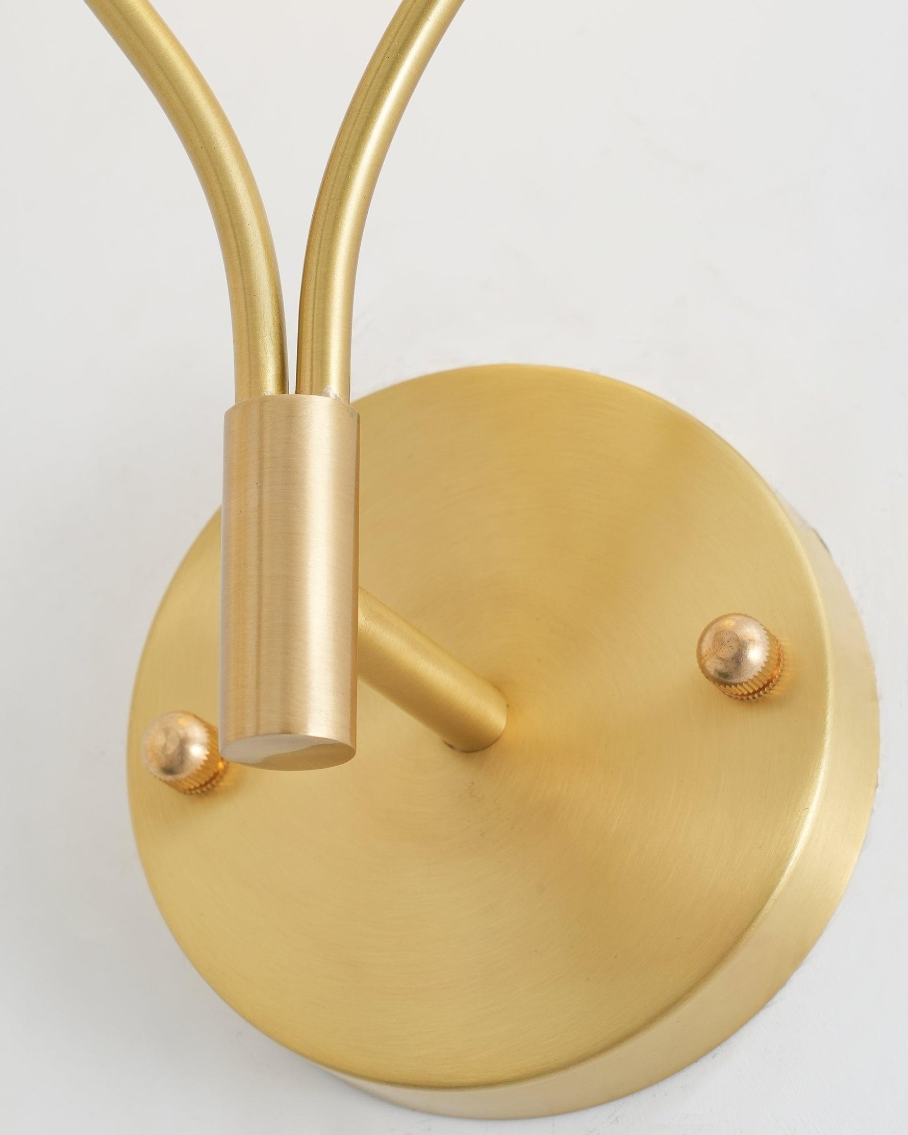 Brass Vanity Wall Lamp - Lamp Outdoor