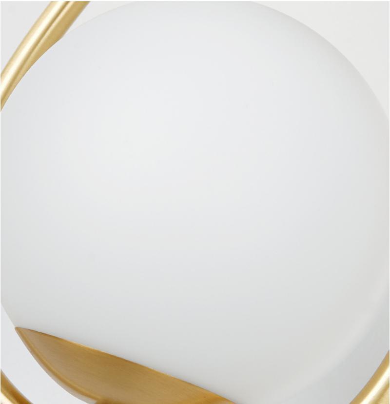 Brass Vanity Wall Lamp - Lamp Outdoor