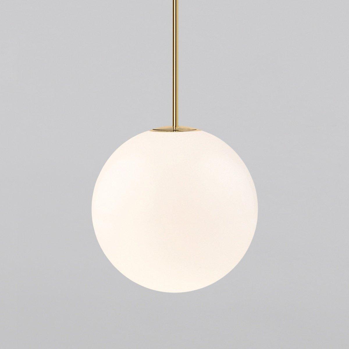 Brass Architectural Collection Pendant Lamp - Lamp Outdoor