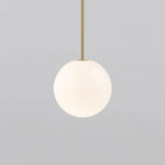 Brass Architectural Collection Pendant Lamp - Lamp Outdoor