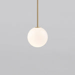 Brass Architectural Collection Pendant Lamp - Lamp Outdoor