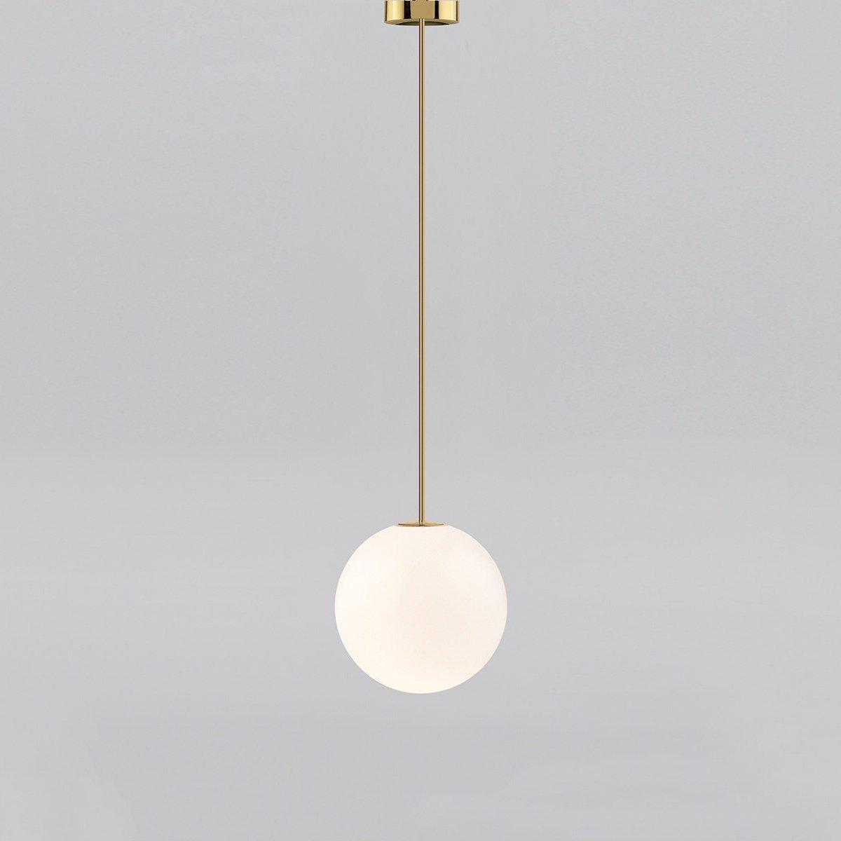 Brass Architectural Collection Pendant Lamp - Lamp Outdoor