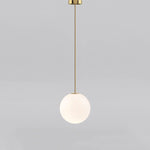 Brass Architectural Collection Pendant Lamp - Lamp Outdoor