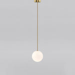 Brass Architectural Collection Pendant Lamp - Lamp Outdoor