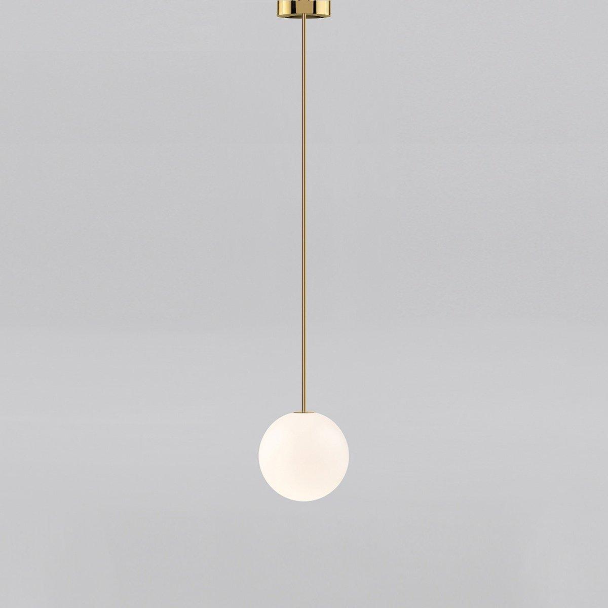 Brass Architectural Collection Pendant Lamp - Lamp Outdoor