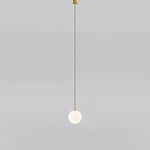 Brass Architectural Collection Pendant Lamp - Lamp Outdoor