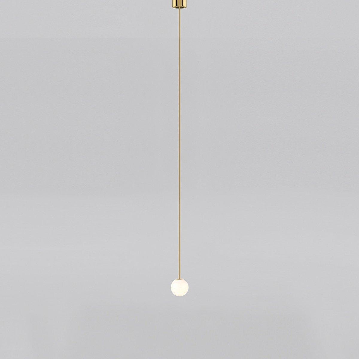 Brass Architectural Collection Pendant Lamp - Lamp Outdoor