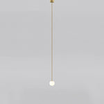 Brass Architectural Collection Pendant Lamp - Lamp Outdoor