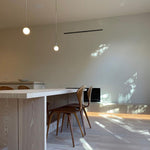 Brass Architectural Collection Pendant Lamp - Lamp Outdoor