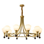 Bravado Chandelier - Lamp Outdoor