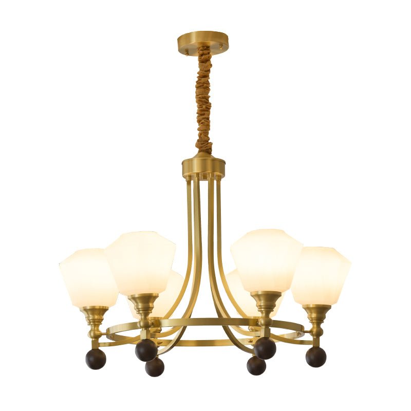 Bravado Chandelier - Lamp Outdoor
