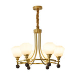 Bravado Chandelier - Lamp Outdoor