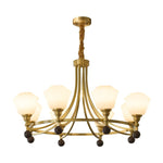 Bravado Chandelier - Lamp Outdoor