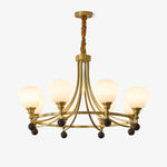 Bravado Chandelier - Lamp Outdoor
