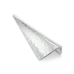 Nyvinia Glass Feather-Shape Chandelier - Lamp Outdoor
