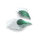 Asorus Artistic Leaf-Shape Chandelier - Lamp Outdoor