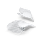 Asorus Artistic Leaf-Shape Chandelier - Lamp Outdoor