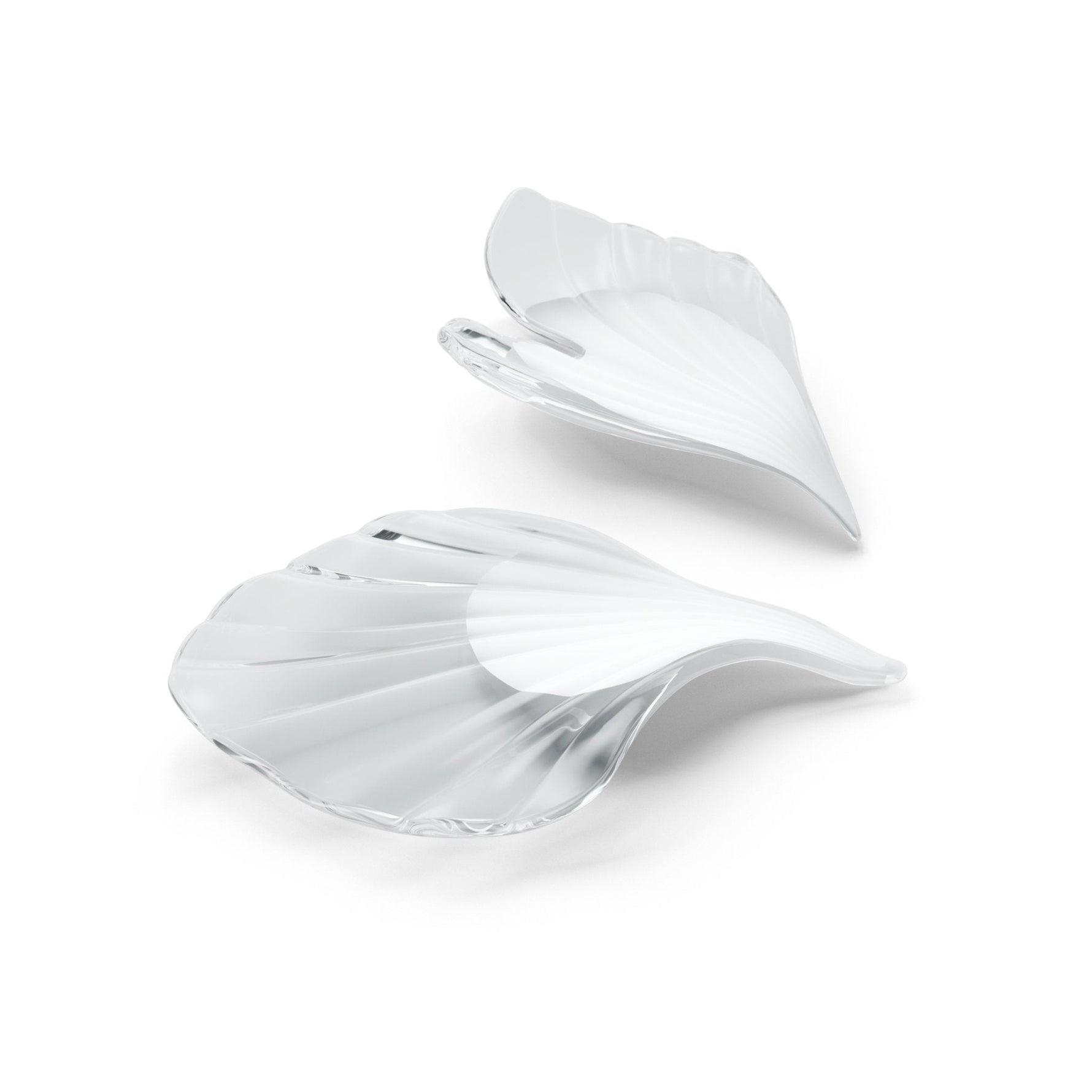 Asorus Artistic Leaf-Shape Chandelier - Lamp Outdoor