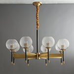 Breton Chandelier - Lamp Outdoor
