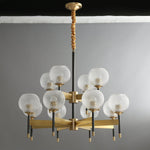 Breton Chandelier - Lamp Outdoor