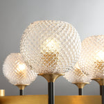 Breton Chandelier - Lamp Outdoor