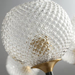 Breton Chandelier - Lamp Outdoor