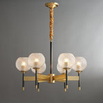 Breton Chandelier - Lamp Outdoor