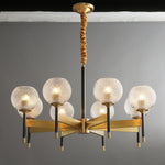 Breton Chandelier - Lamp Outdoor