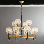 Breton Chandelier - Lamp Outdoor