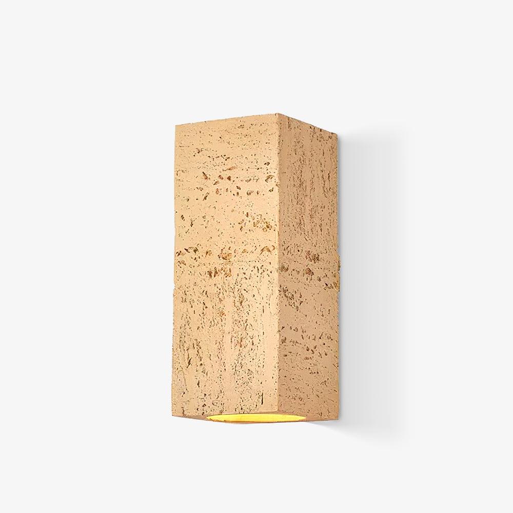 Bricks Wall Lamp - Lamp Outdoor