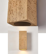 Bricks Wall Lamp - Lamp Outdoor