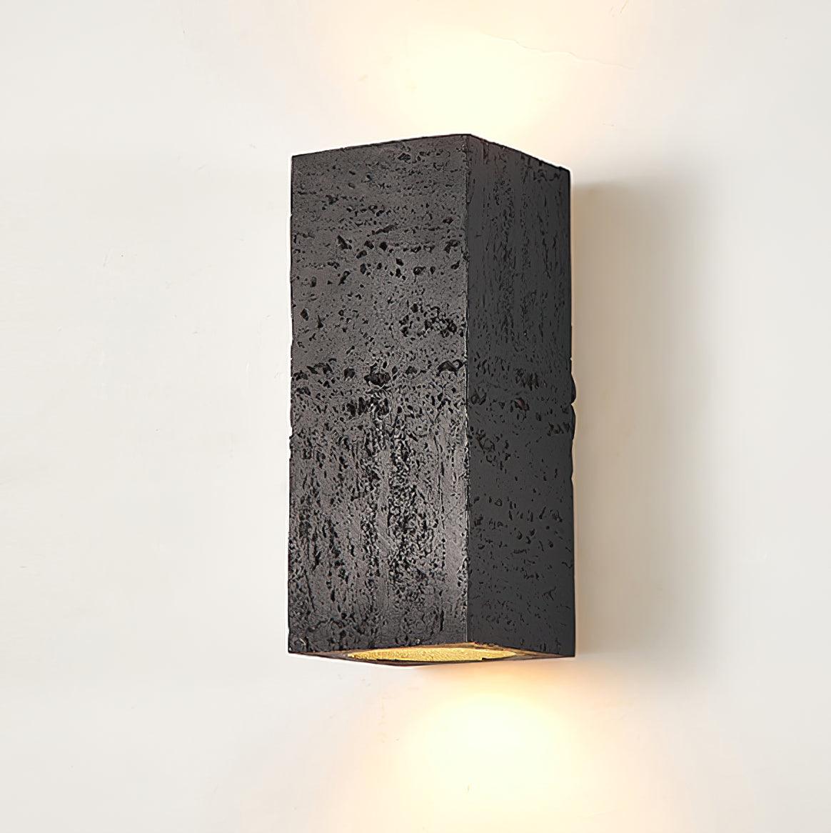 Bricks Wall Lamp - Lamp Outdoor