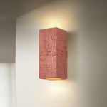 Bricks Wall Lamp - Lamp Outdoor