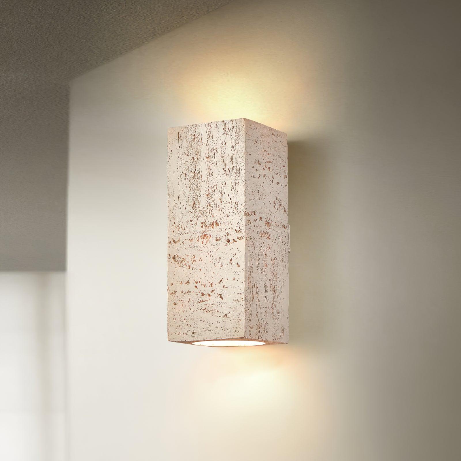 Bricks Wall Lamp - Lamp Outdoor