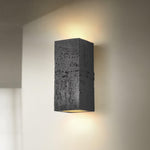 Bricks Wall Lamp - Lamp Outdoor