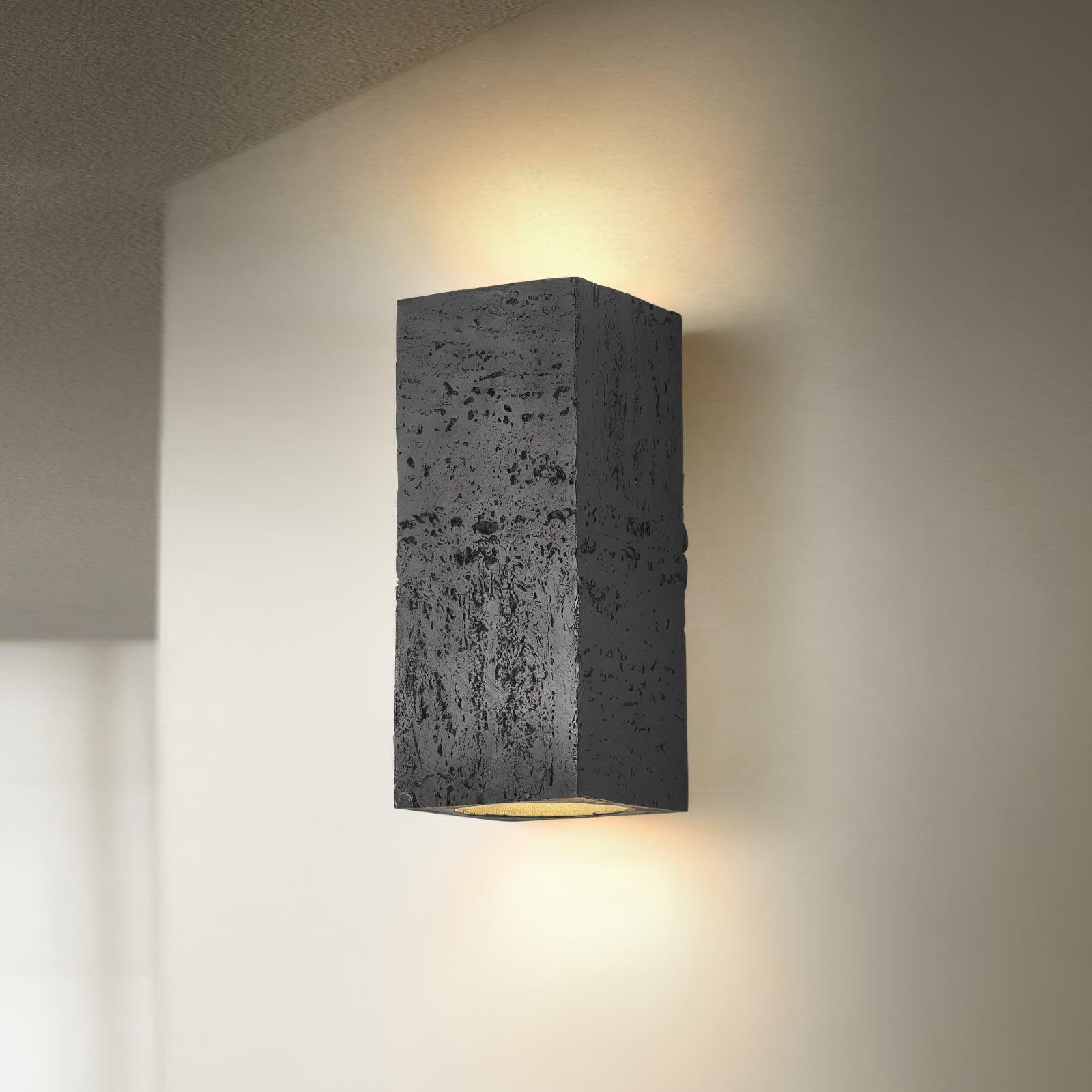 Bricks Wall Lamp - Lamp Outdoor