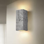 Bricks Wall Lamp - Lamp Outdoor
