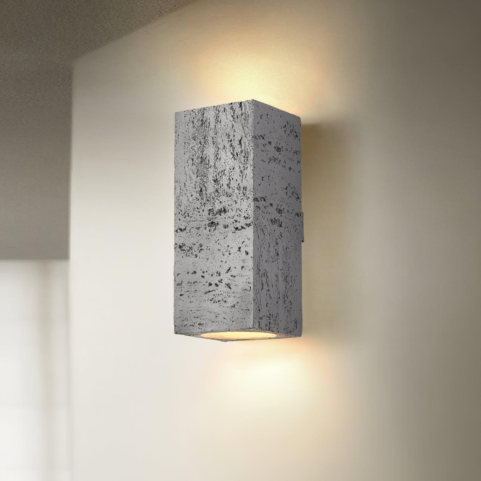 Bricks Wall Lamp - Lamp Outdoor
