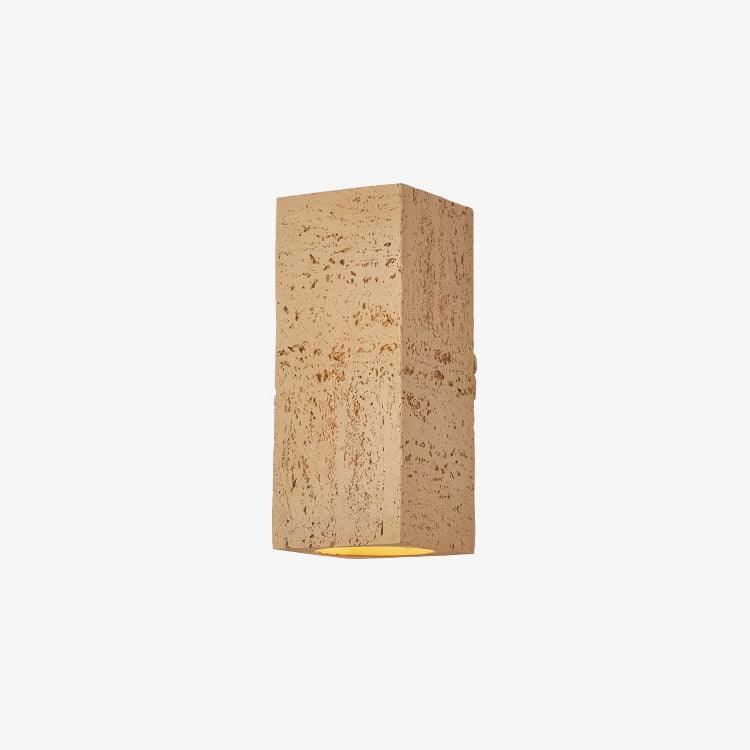 Bricks Wall Lamp - Lamp Outdoor