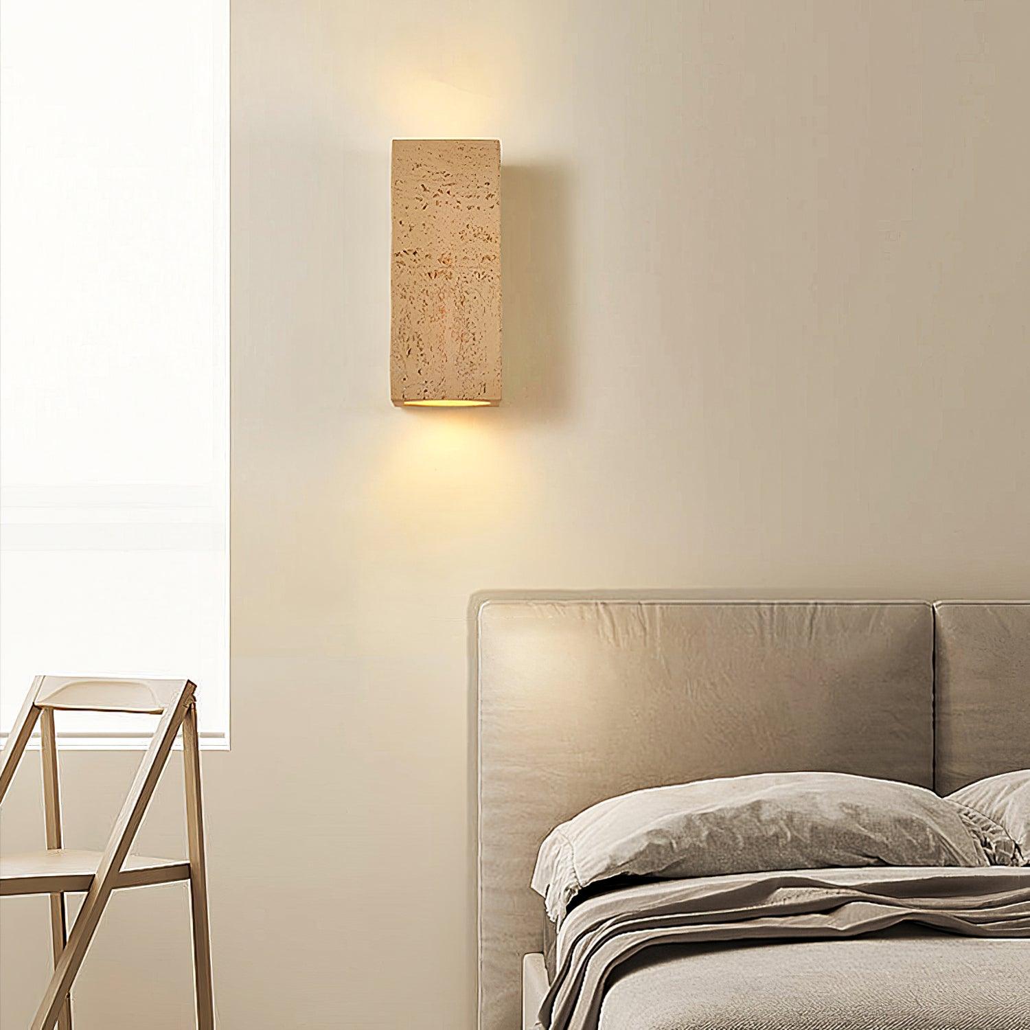 Bricks Wall Lamp - Lamp Outdoor